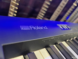 Цифровое Пианино Roland + Стойка (комплект) - изображение 6