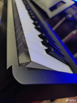 Цифровое Пианино Roland + Стойка (комплект) - изображение 4