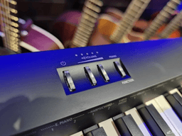 Цифровое Пианино Roland + Стойка (комплект) - изображение 8