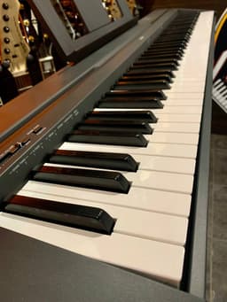 Цифровое Пианино Yamaha P-45 (комплект) - изображение 6