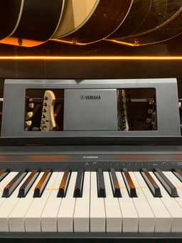Цифровое Пианино Yamaha P-45 (комплект) - изображение 8