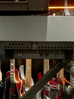 Цифровое Пианино Yamaha P-45 (комплект) - изображение 9