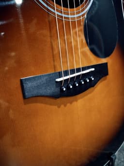 Акустическая Гитара Kepma D1C - изображение 5
