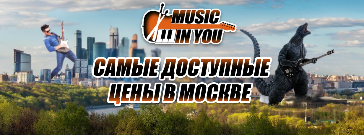 Галерея